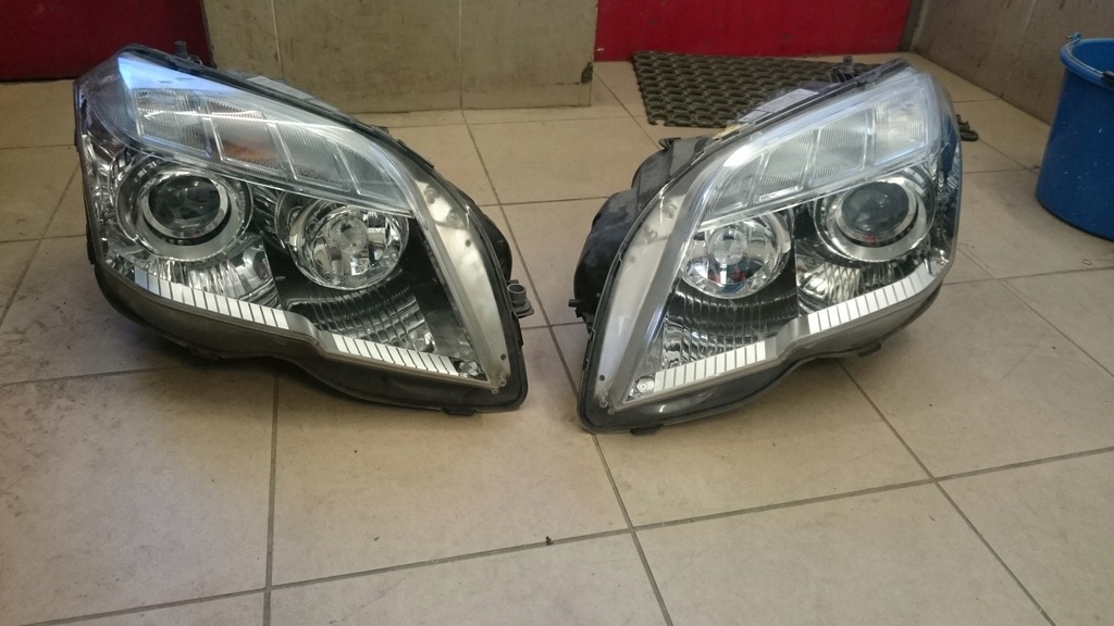 фото №15, Mercedes sprinter w 906 lift