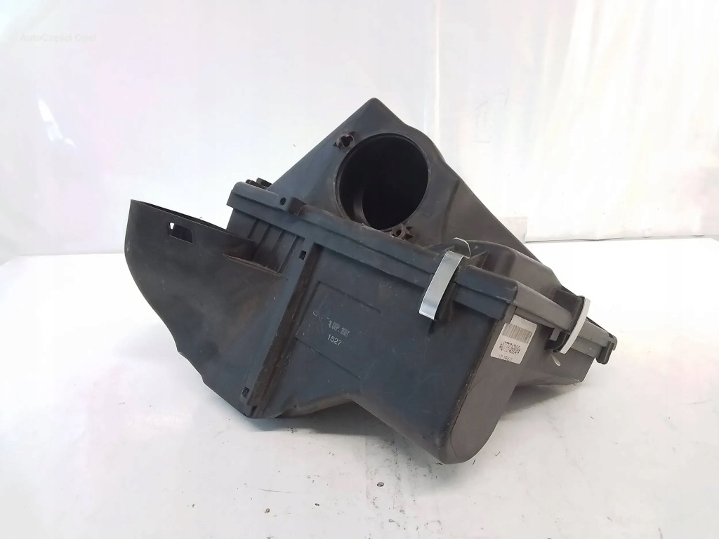 фото №1, Bmw 3 e92 2.0d корпус фильтра воздуха 7797460