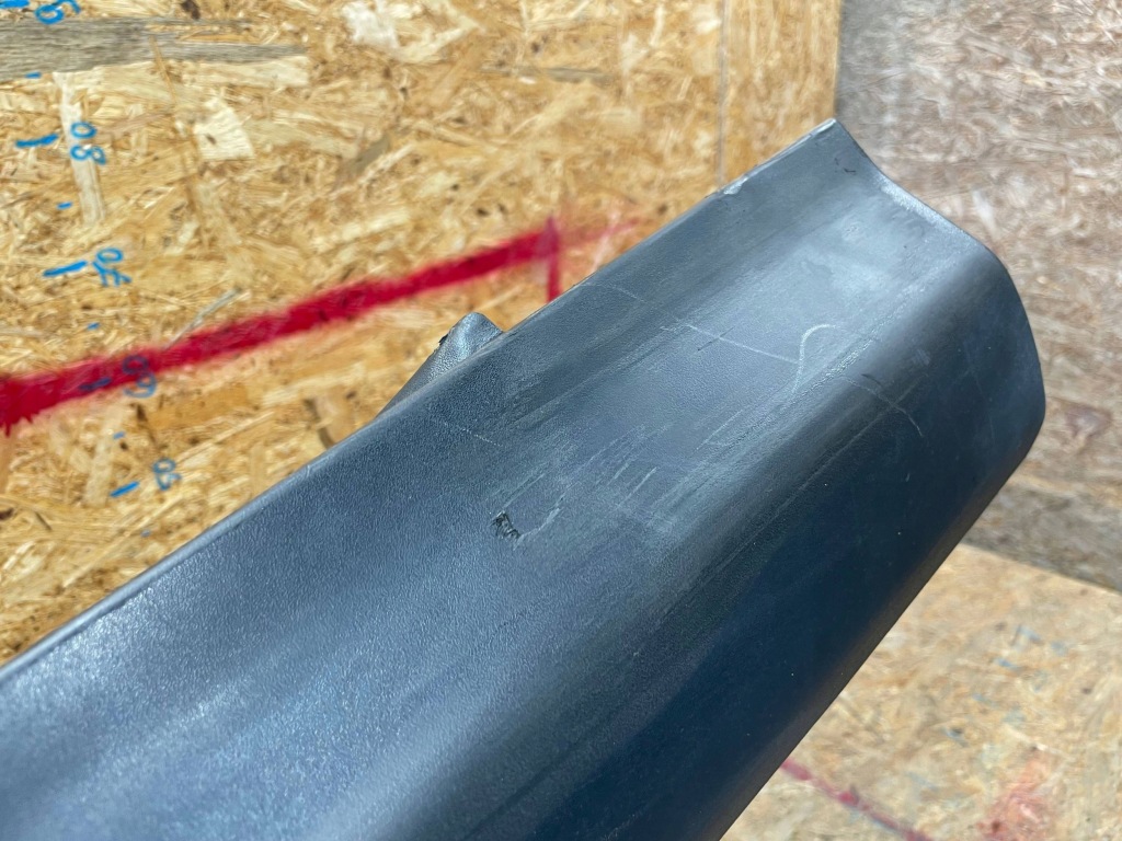 Ford focus mk3 3 10-19 молдинг порог левая накладка на порог левое Недорого