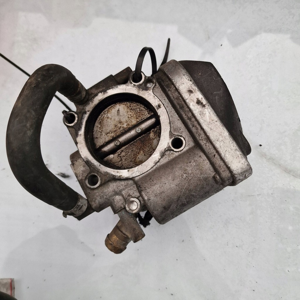 фото №5, Opel zafira b 2007 55562380 дроссельная заслонка 55562380