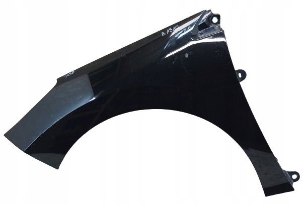 фото №1, Крила лівий перед peugeot 308 t7 ktv