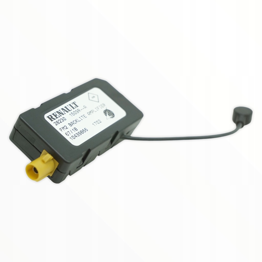 фото №1, Підсилювач антени talisman 282301509r--a