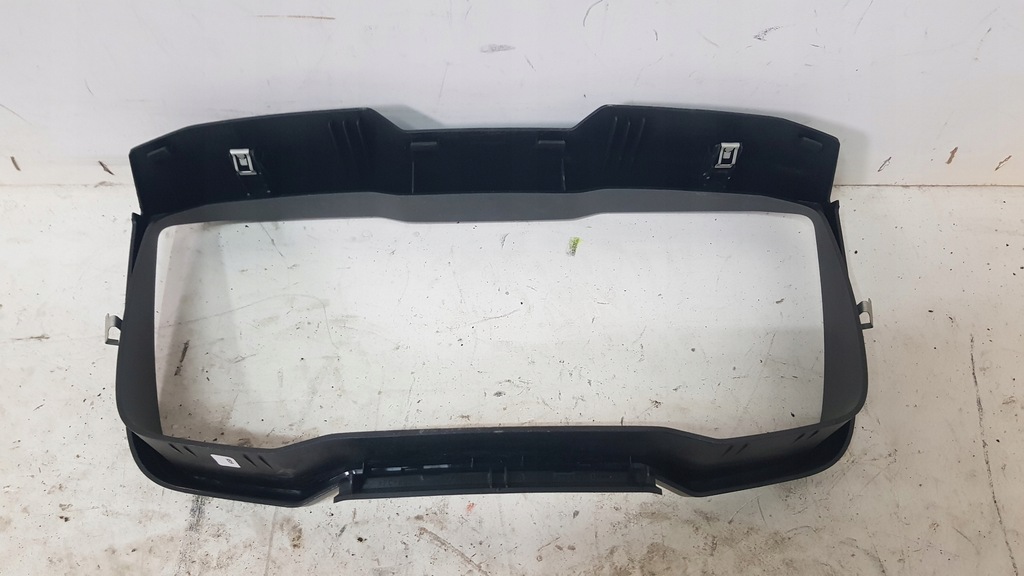 фото №2, Рамка прилади спідометра scania s r cp 2084737