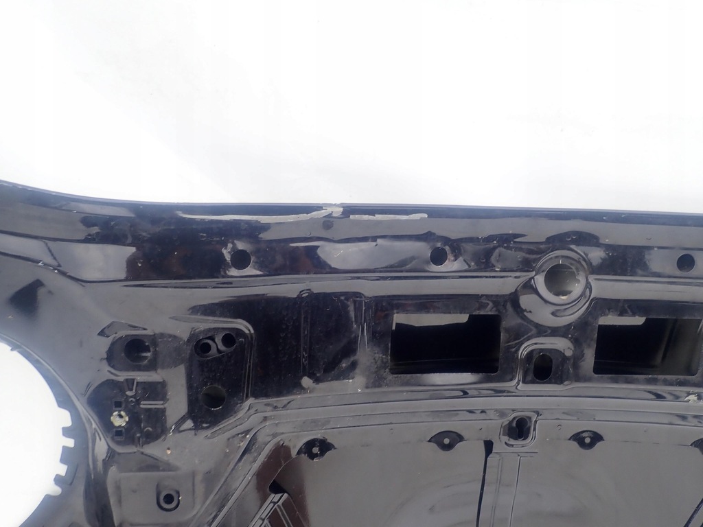 фото №12, Mini iii f55 f56 14- капот кришка двигуна