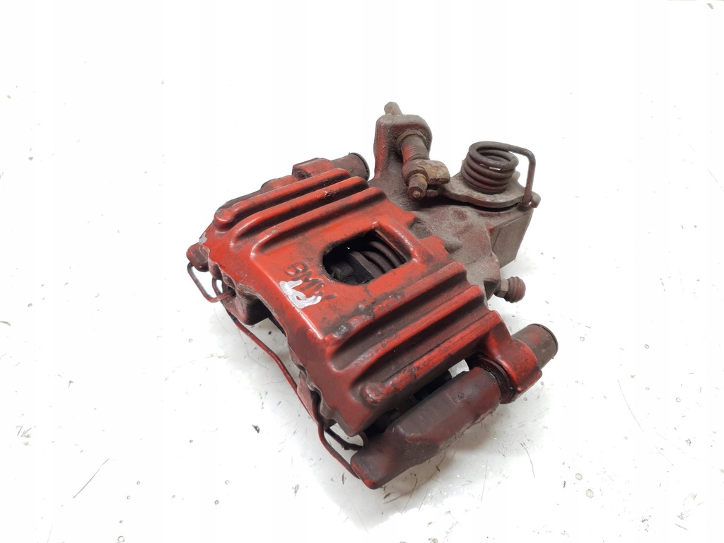 фото №2, Суппорт правый задняя mini r50 r53 cooper s