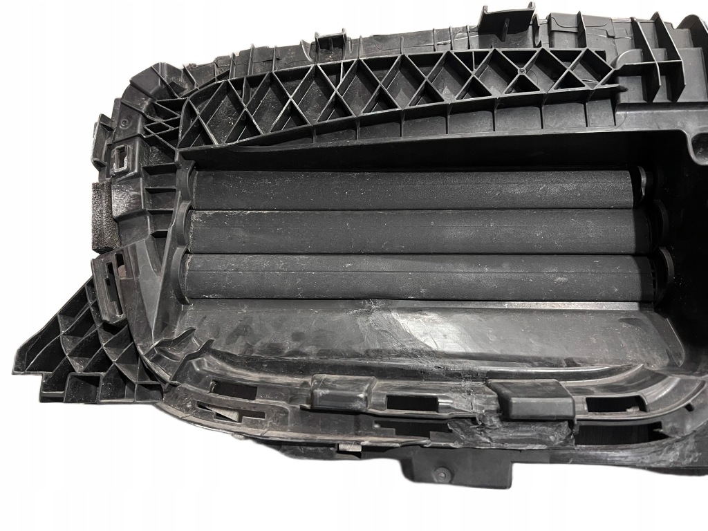 фото №6, Bmw ix3 g08 решётка радиатора решётка радиатора жалюзи воздуховод впуск воздуха