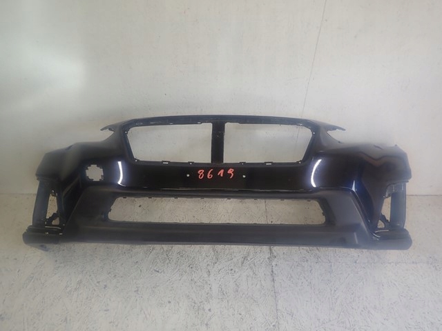 фото №1, Бампер перед передний subaru xv crosstrek lift 17-