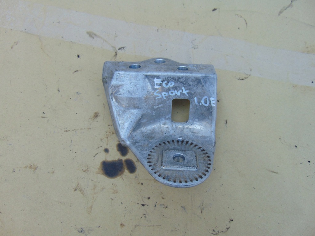 фото №2, Кронштейн двигуна ford ecosport 1.0 ecoboost 2018r