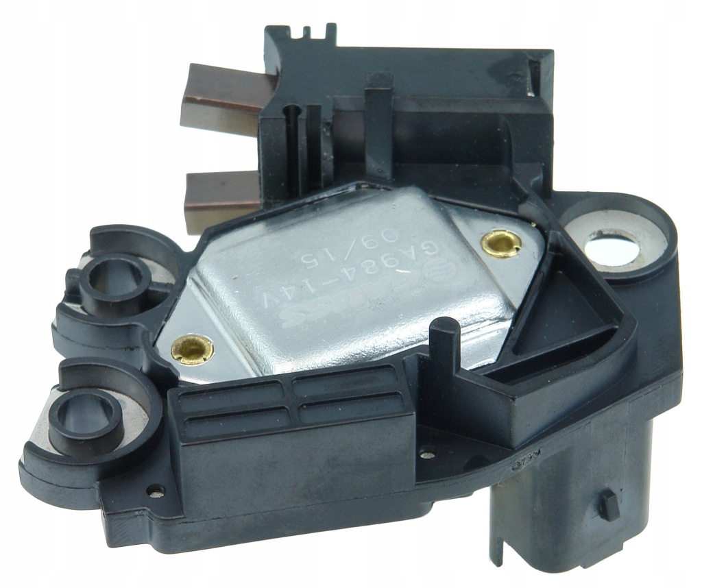 Регулятор напряжения генератора 14v valeo 439429 renault clio 1.0 mégane 1.6 Оригинал