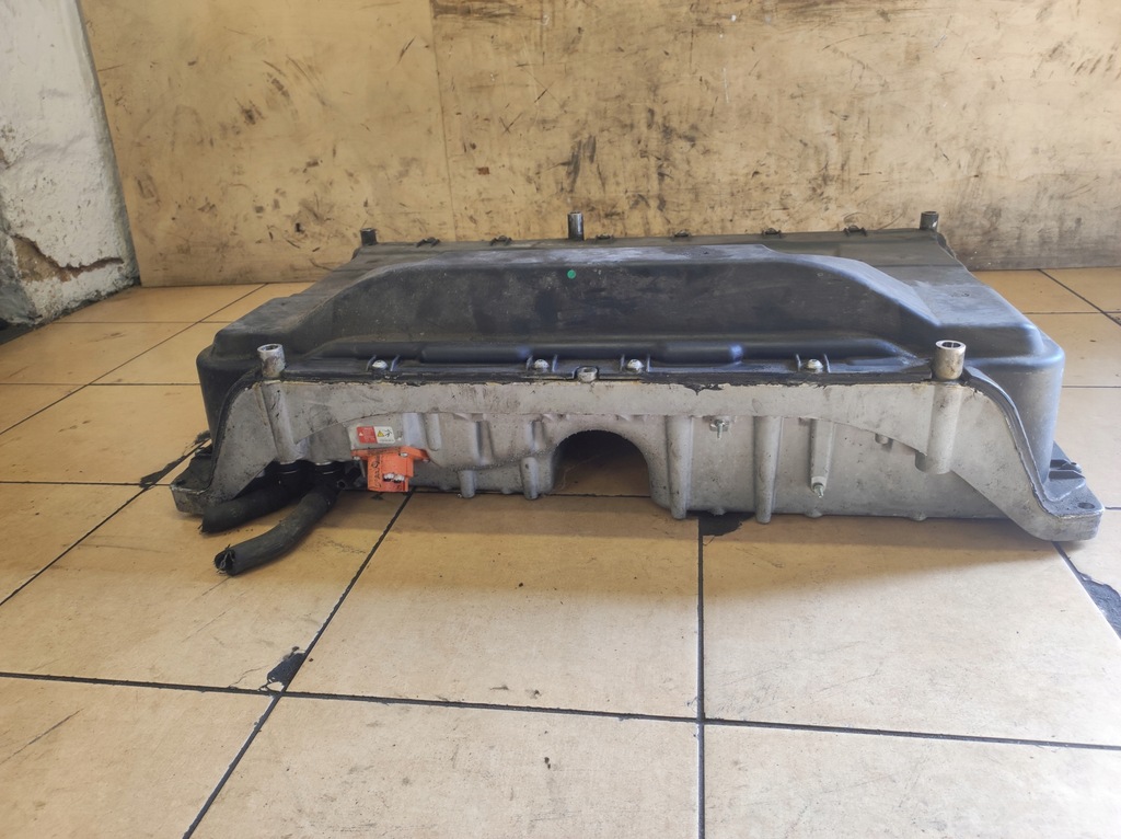 фото №6, Акумулятор audi a3 8v e-tron etron