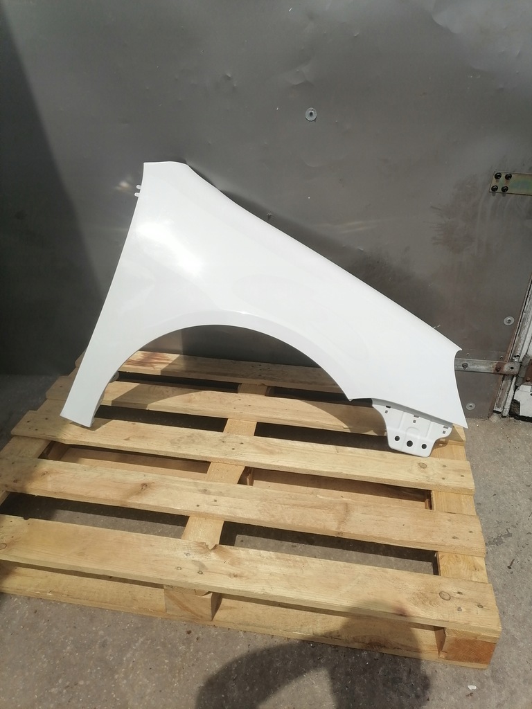 фото №13, Крыло volkswagen vw jetta 2005-2010 lb9a правый