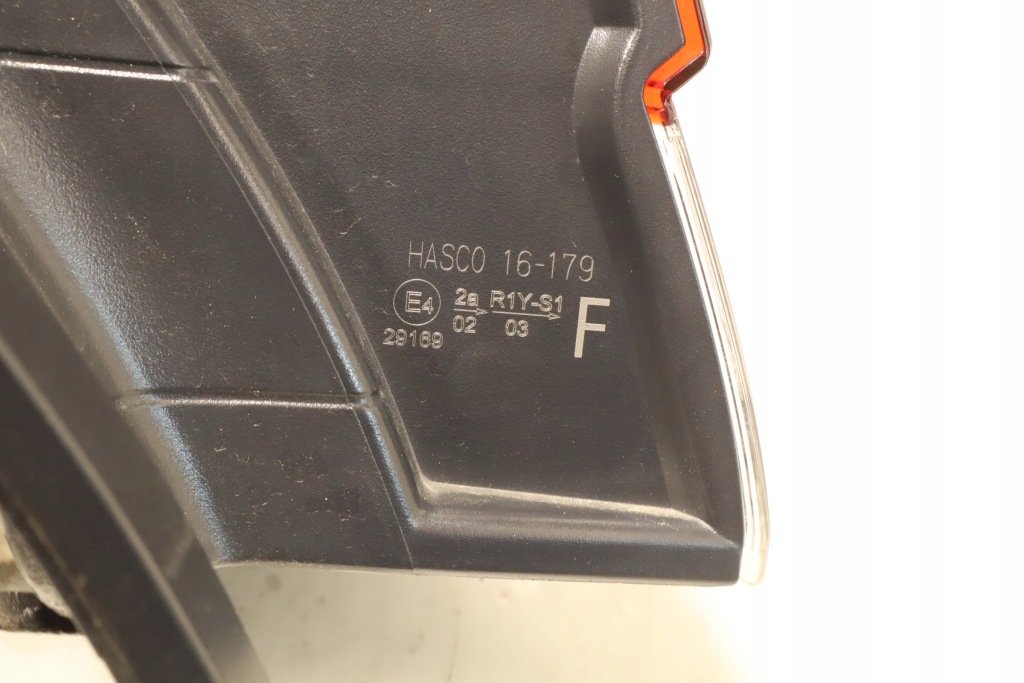 фото №6, Лампа правая задняя toyota corolla cross 16-179