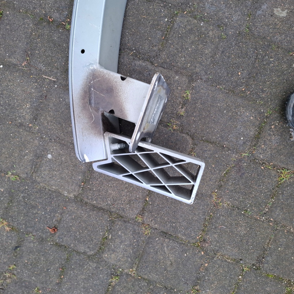 Byd han hcee балка бампера перед передняя byd7009bev97 с Разборки