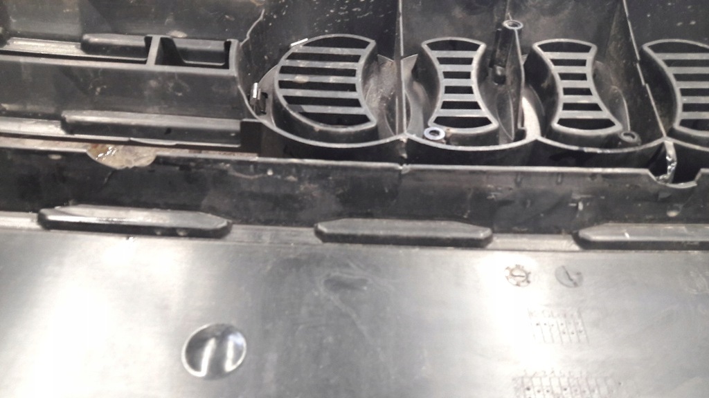 фото №15, 8w6853651 решётка радиатора решётка радиатора audi a5 8w6