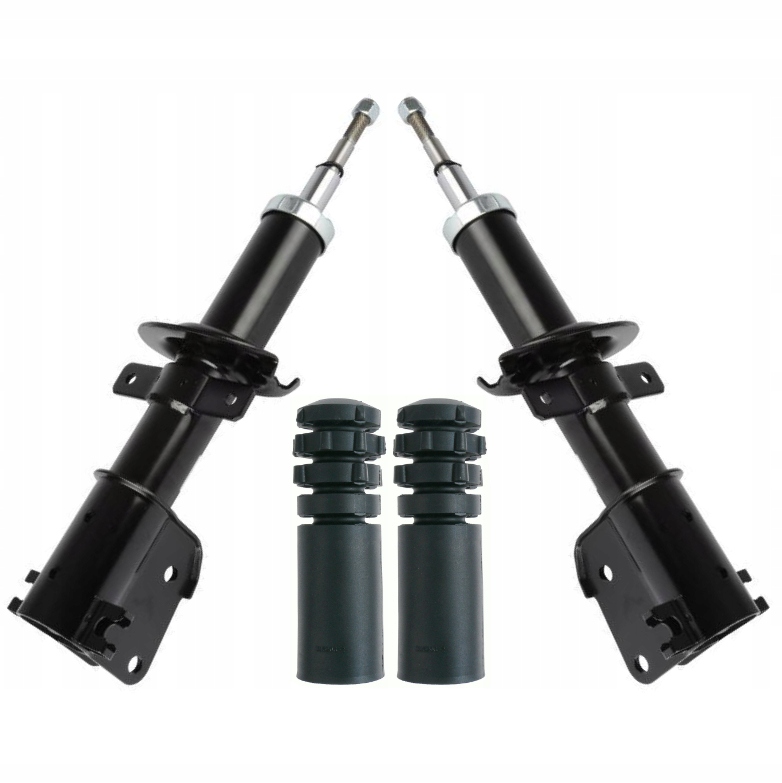 фото №1, Амортизаторы перед защита fiat talento vivaro b