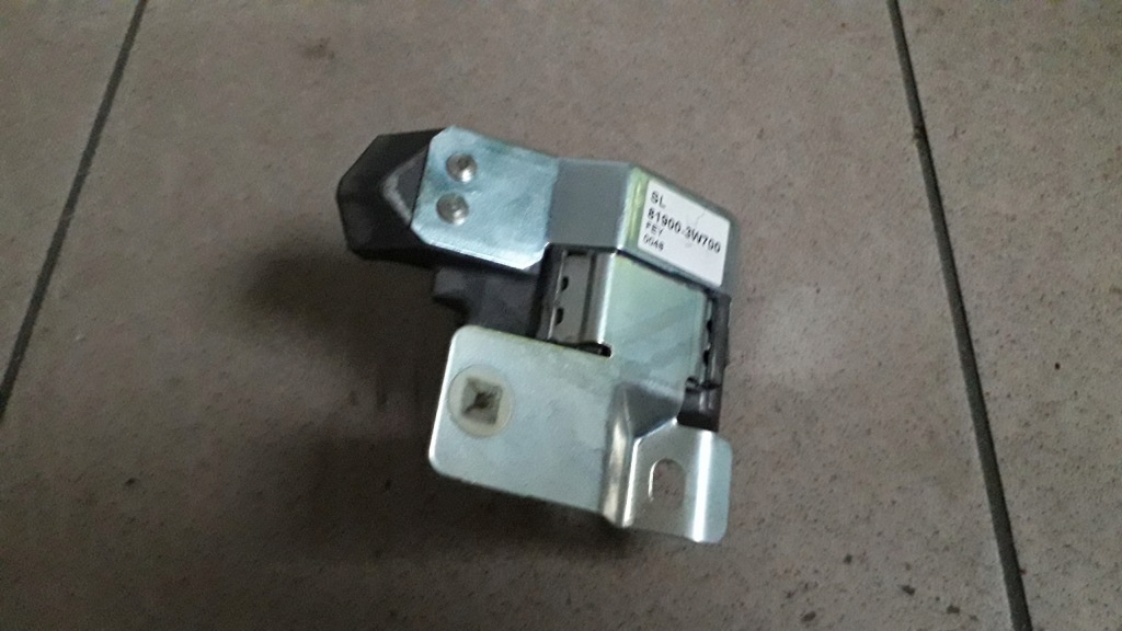 фото №1, Kia sportage iii 2010 блокировка замка зажигания 81900-3w700