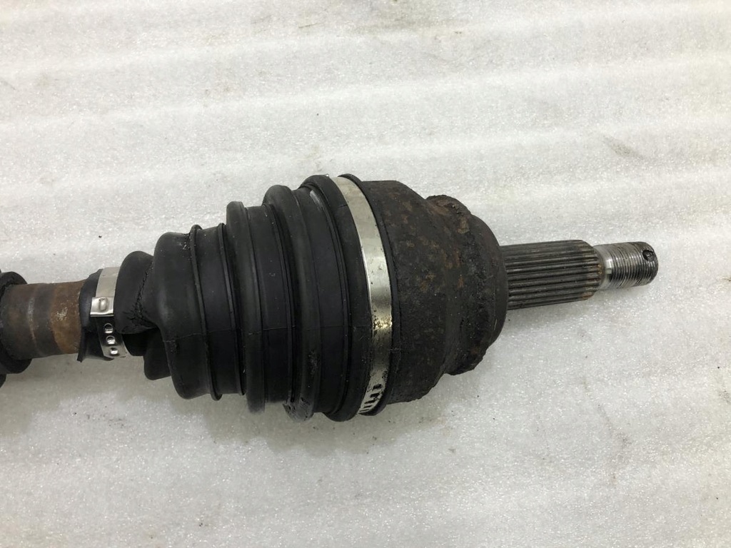 фото №4, Приводной вал левый перед jeep compass i 2.2 lift 05085224ae