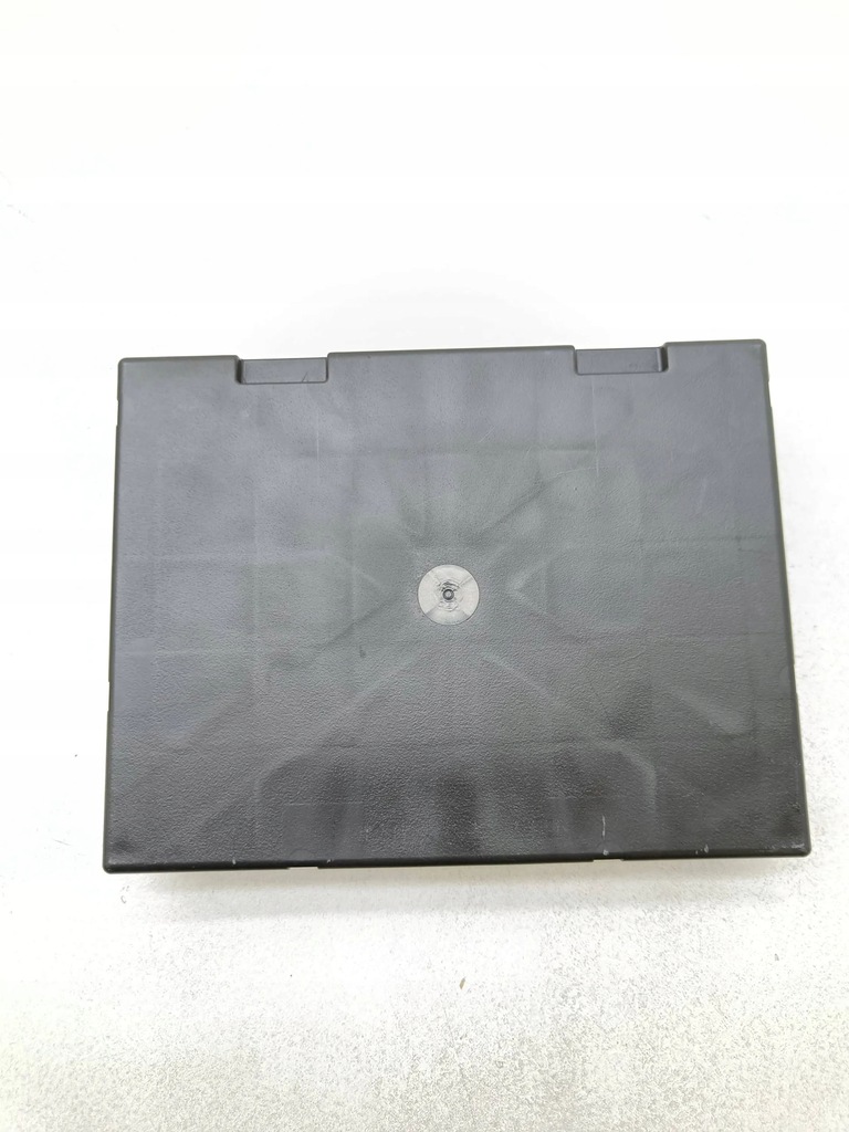 фото №6, Opel zafira c 2012 модуль / блок керування комфорту