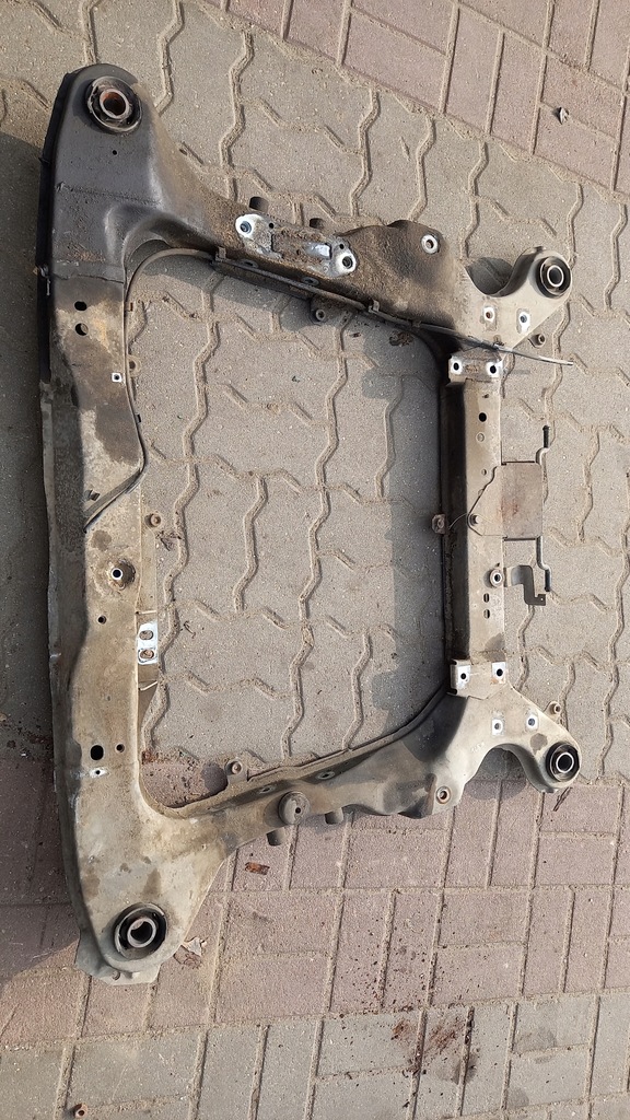 фото №1, Подрамник двигателя volvo v70 ii 2.4b 01r