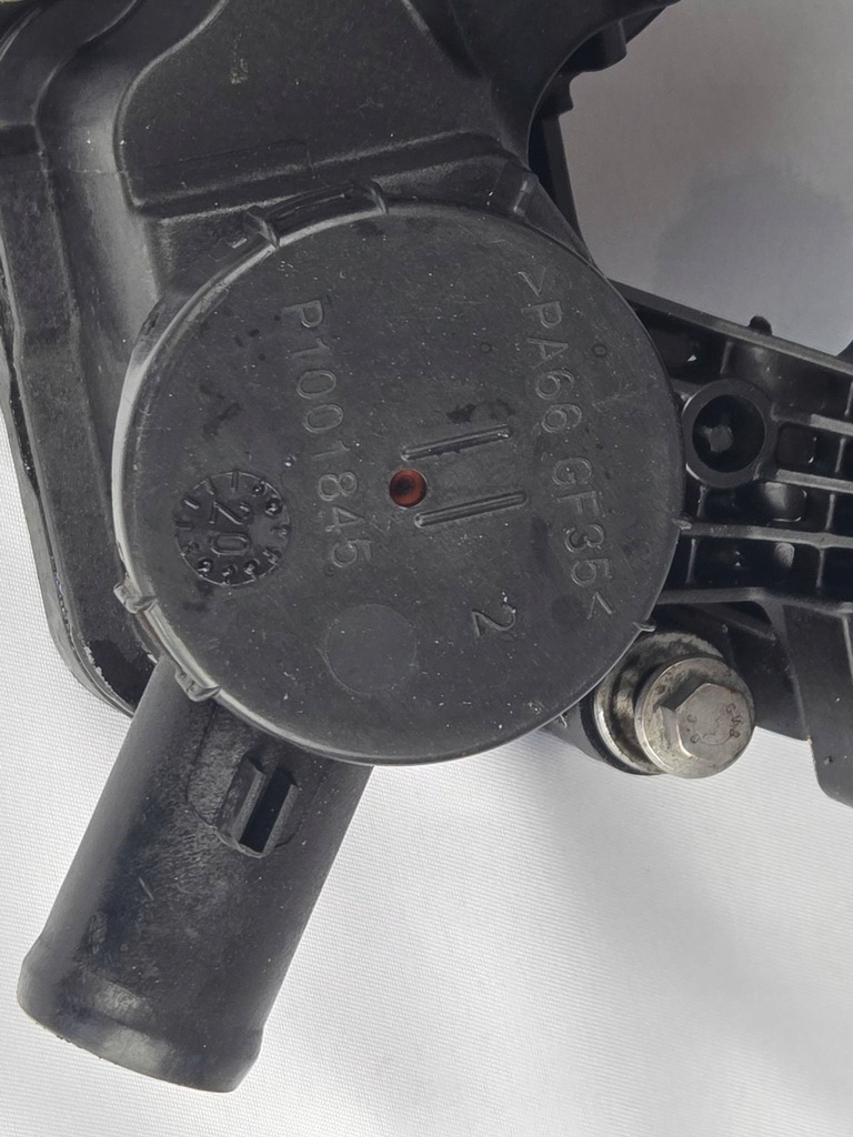 фото №7, Citroen berlingo proace 1.5 ehdi крышка клапанов 9827622780