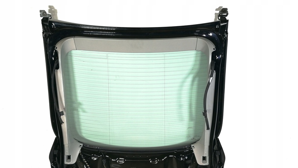 фото №8, Audi a7 4g s7 rs7 крышка багажника багажника задняя задняя