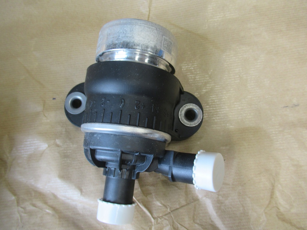 фото №1, Насос wody audi q5 a4 a5