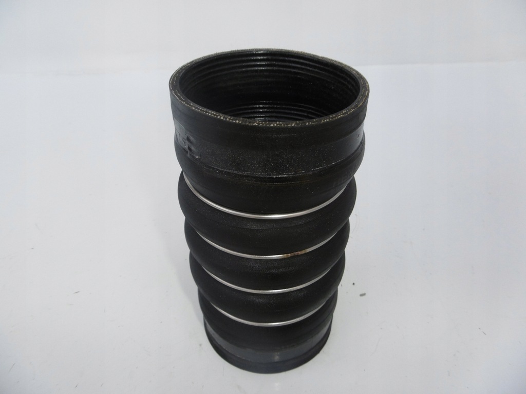 фото №4, Renault оригінальний номер 7420953255 шланг труба wąż інтеркулер