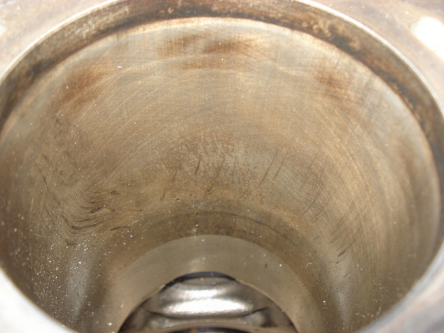 фото №9, Ford kuga peugeot citroen 2.0 tdci hdi двигатель 10dy1s t7md блок голый