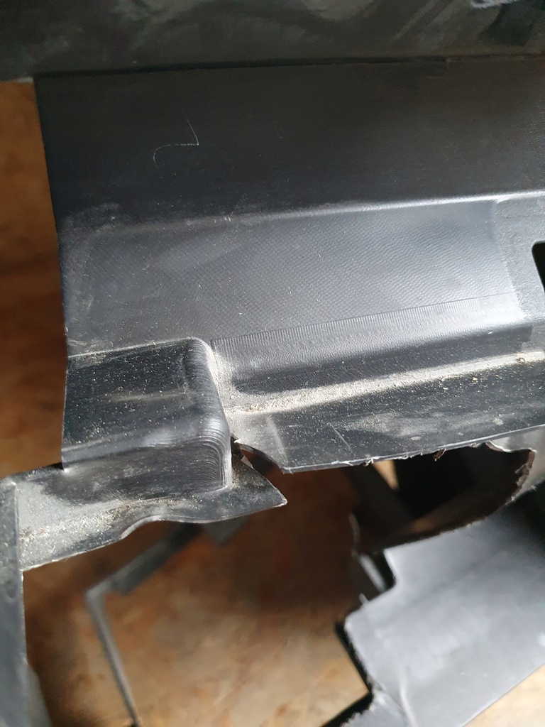 фото №8, Nissan quest приборная панель приборная / консоль