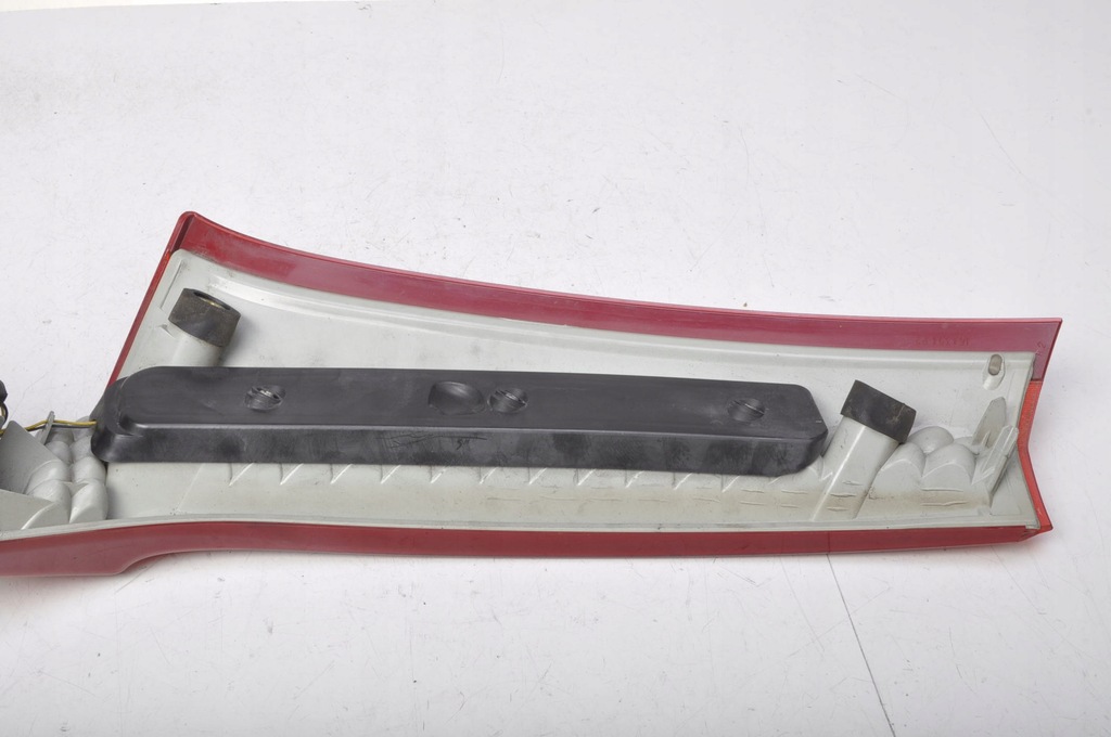 фото №8, Volvo v70 iii лампа правая задняя правый задняя w крышка