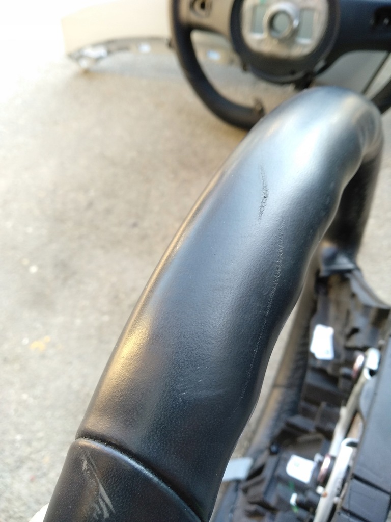 фото №9, Воздуховод bmw 7 g11 g12 m sport m-pakiet