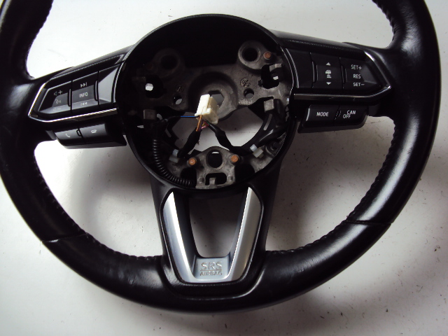 фото №3, Воздуховод mazda cx-5 ii 2017-