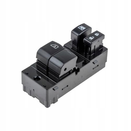 фото №1, Перемикач керування вікон