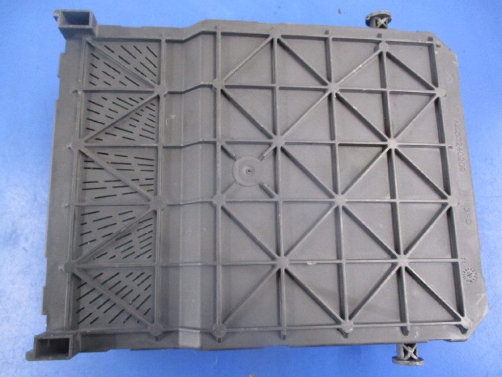 фото №10, Xsara picasso коробка предохранителей bsi 9657999780 +bsm 9650618480-00