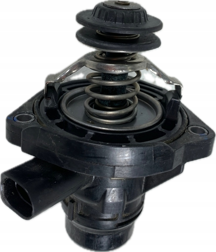 фото №1, Bmw 7 g11 g12 термостат корпус 8482643