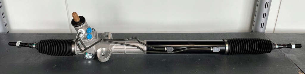 фото №1, Hyundai santa fe ii 2 рулевая рейка трансмиссия nowa