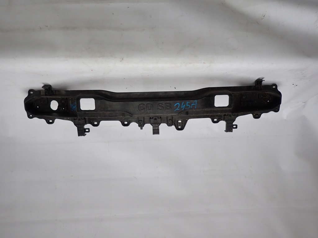 фото №1, Kia ceed 3 iii proceed 18- балка бампера задняя 86631-j7700