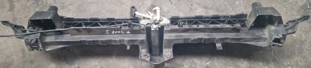 фото №1, Pas перед передній підсилювач peugeot 3008 i 1 08-