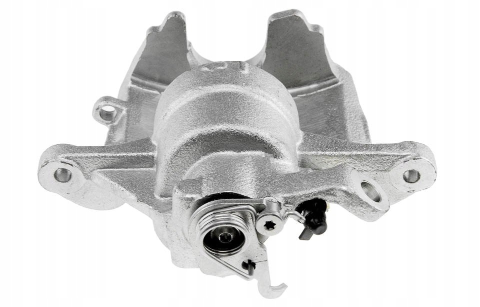 фото №11, Супорт гальмівний перед citroen c5 i ii правий 283mm