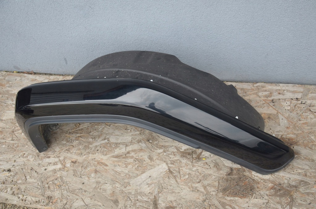 фото №6, Крыло расширитель подкрылок drl wrangler gladiator