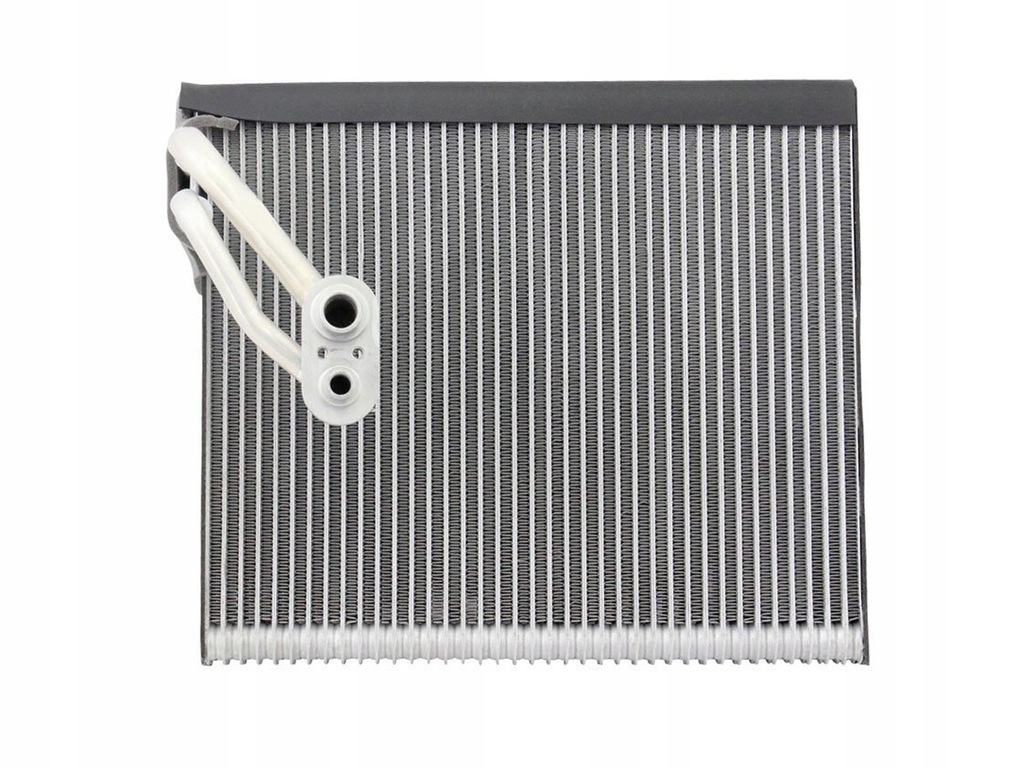 фото №1, Dodge journey 2008- випарник кондиціонера