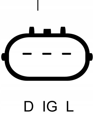 фото №2, Генератор 120a lucas do jaguar xj 4.0