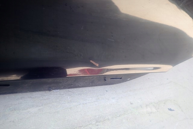 фото №4, Двері ліва задні лівий задня audi a6 c6 4f