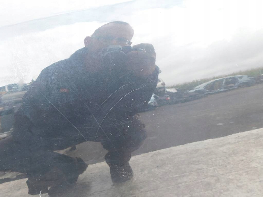 фото №6, Citroen c4 i 2006r 3d hb - дверь левая