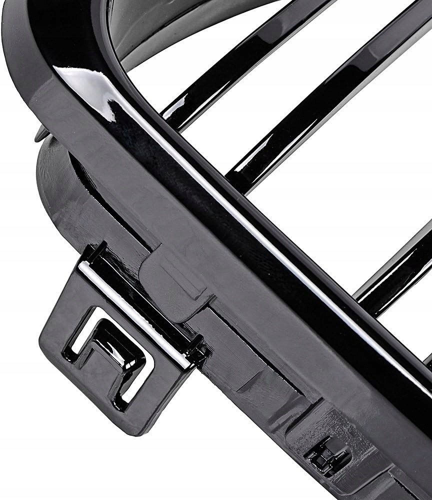 фото №7, Решётка решётка радиатора bmw seria 1 e87 e81 e82 07-12 lift ne