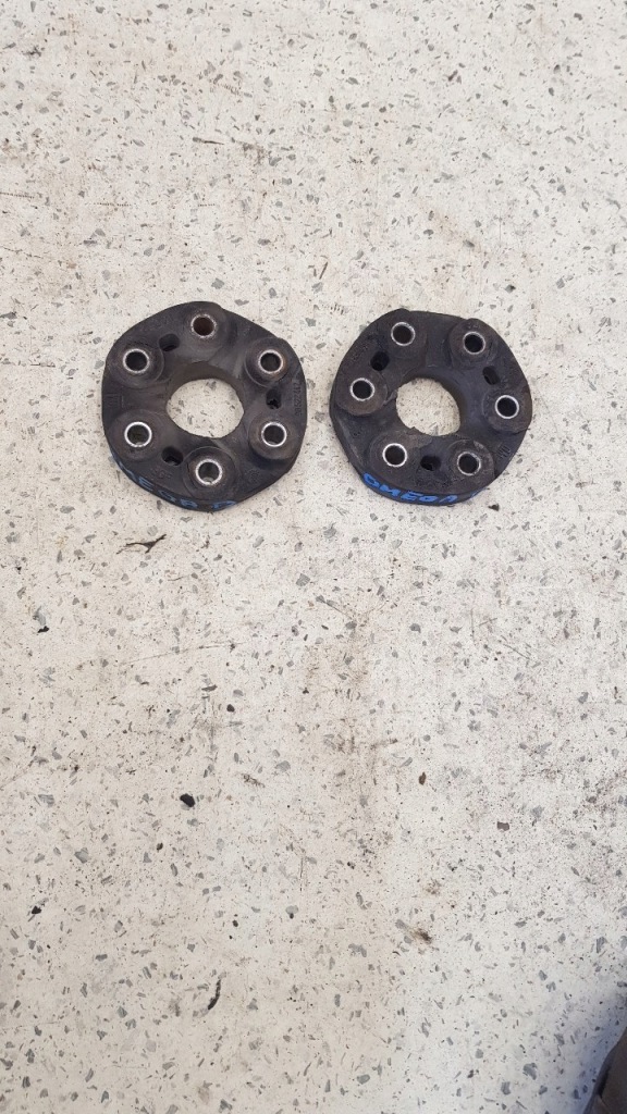 Купить Гаситель колебаний вала opel omega b lift 2.2dti