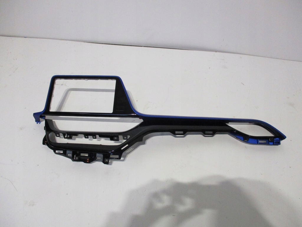 фото №1, Молдинг консоли toyota chr