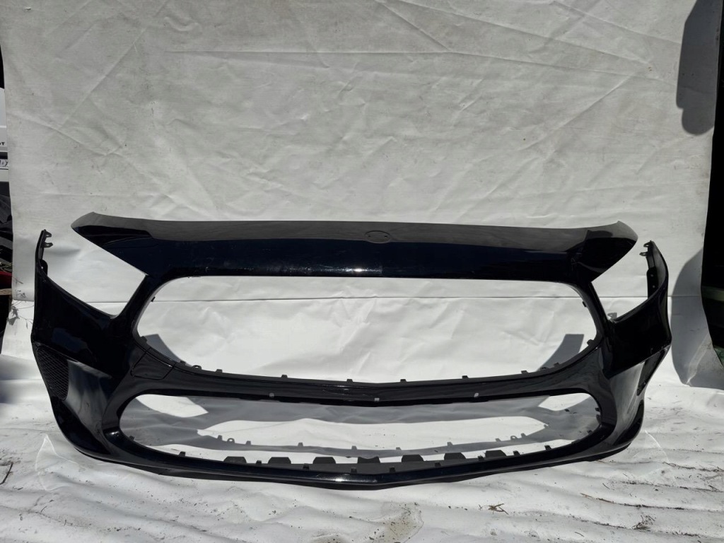 Купить Бампер перед mercedes a w177 18-