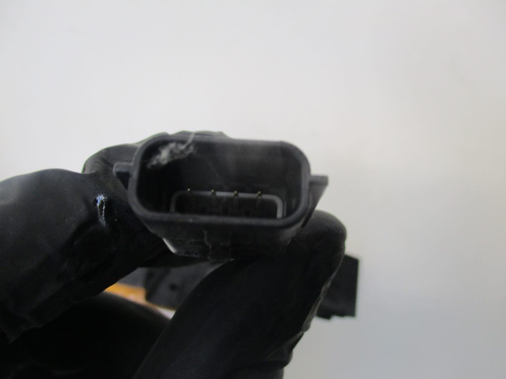 фото №4, Ручка дверь левый перед renault scenic iv