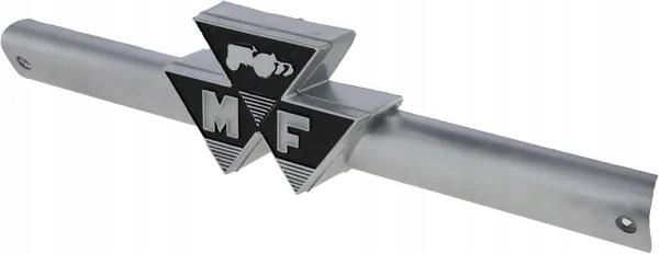 фото №1, Емблема сітка капот kramp